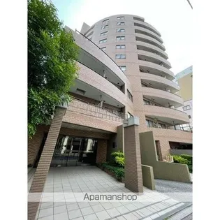 オーパスホームズ白山(HF白山レジデンス)【5階】の外観