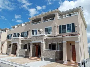 ラビットレジデンスIIの画像