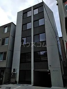 LiveFlat中野鷺宮【5階】の外観