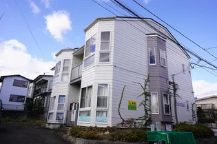 フラッツコスモスの画像