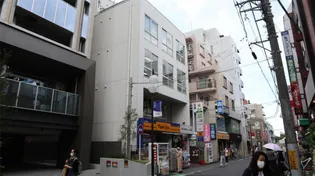 東京都世田谷区成城2【一戸建】の外観