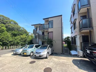 ハイム北夙川 I【2階】の外観