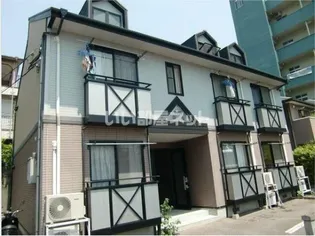 クレストール餅ヶ浜の画像