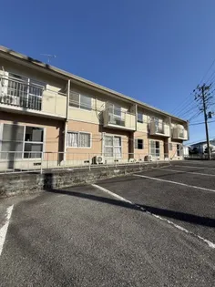 サニーハイツの画像