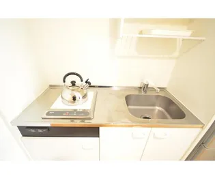 Urban Link蒲田【7階】のキッチン