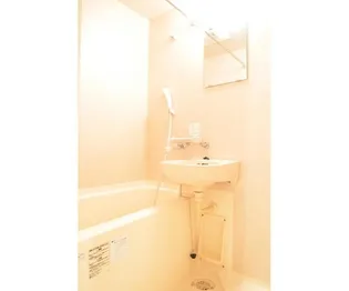 Urban Link蒲田【7階】の風呂