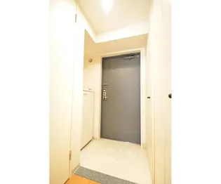 Urban Link蒲田【7階】の玄関