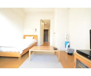 Urban Link蒲田【7階】の内装