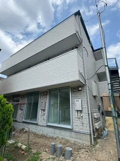 COZY南与野の画像