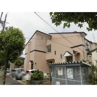 MANSEKI Ⅰの画像