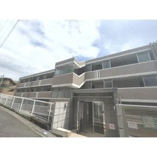 オーパス自由ヶ丘【4階】の外観