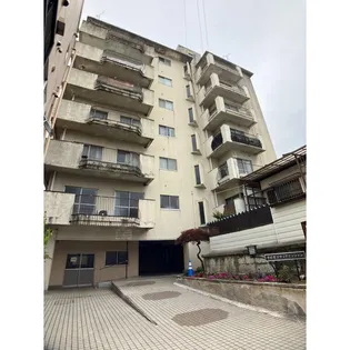 サマリヤマンションの画像