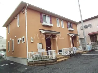 神奈川県厚木市林2【一戸建】の外観