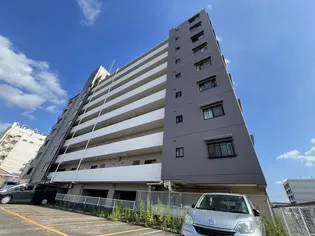 サンパーク名港の画像