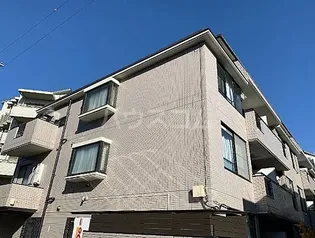 ベルメゾンの画像