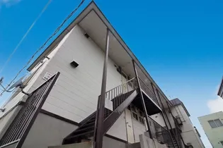 ブルーハウスIの画像