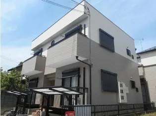 アタラシハイツIIの画像