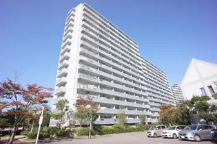 サンディ パークスII番館の画像