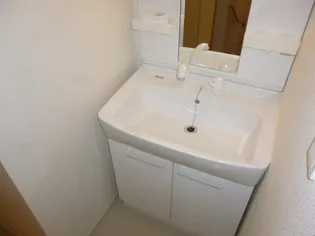 ガーデンハウス エアリー B【2階】の内装