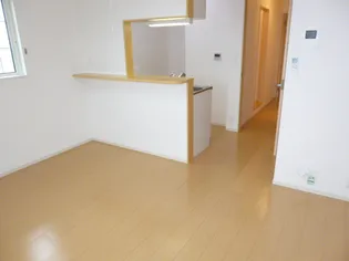 ガーデンハウス エアリー B【2階】の内装