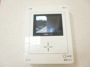 ガーデンハウス エアリー B【2階】の内装