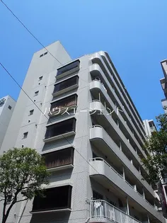 プリマベーラ【7階】の外観