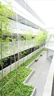 東京都調布市若葉町3【マンション】の外観