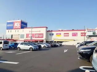 アルコ イーリス【2階】の周辺