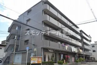 フローレンス吉田【2階】の外観