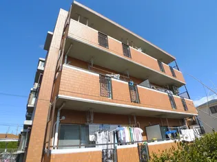 イーストビレッジの画像