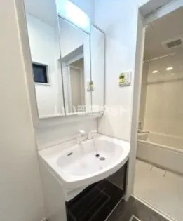 Growth GendouC棟【1階】の内装