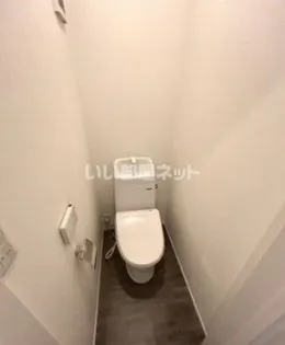 Growth GendouC棟【1階】の内装