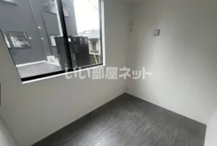 Growth GendouC棟【1階】の内装