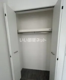 Growth GendouC棟【1階】の内装