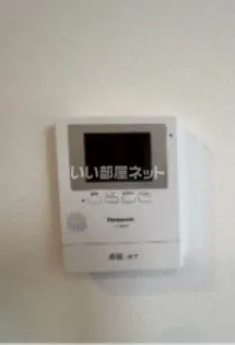 Growth GendouC棟【1階】の内装