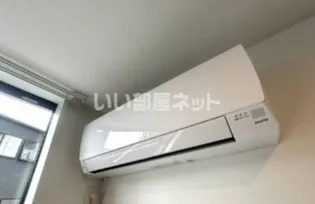 Growth GendouC棟【1階】の内装