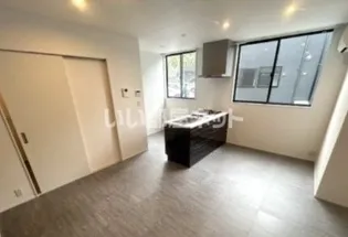 Growth GendouC棟【1階】の居間