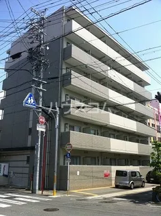 ビバ犬山【6階】の外観