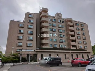 プリンスハイツ木場町弐番館の画像