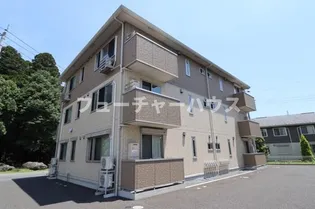 パークドオートム Bの画像