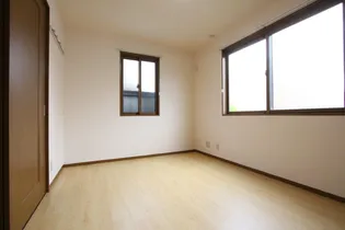 スクエア鞍月【1階】の内装