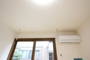 スクエア鞍月【1階】の内装