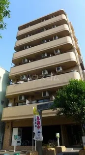 ラ・ヴィ・ドゥ中葛西【5階】の外観