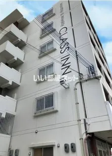 クラスインおもろまち駅前【5階】の外観