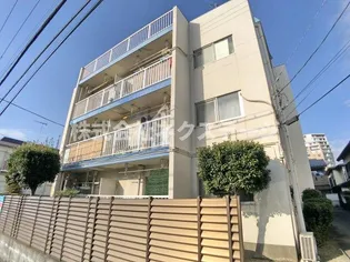 厚木サンコーポの画像