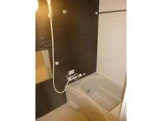 グランドアーク神宮東の風呂