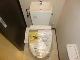 グランドアーク神宮東の内装