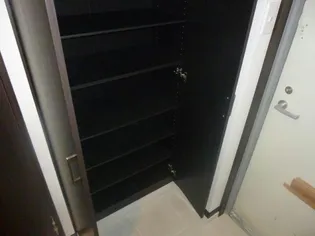 グランドアーク神宮東の内装