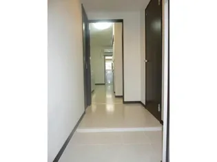 グランドアーク神宮東の玄関