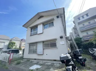 コーポ野毛万の画像
